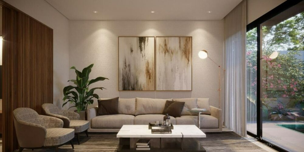 Casa à venda com 3 quartos - Foto 3