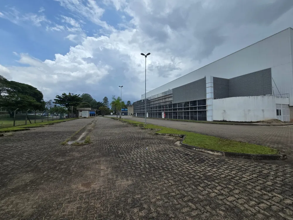 Depósito-Galpão, 12365 m² - Foto 1