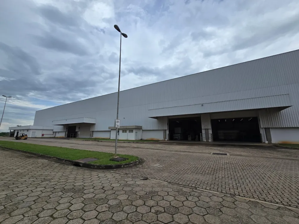 Depósito-Galpão, 12365 m² - Foto 13