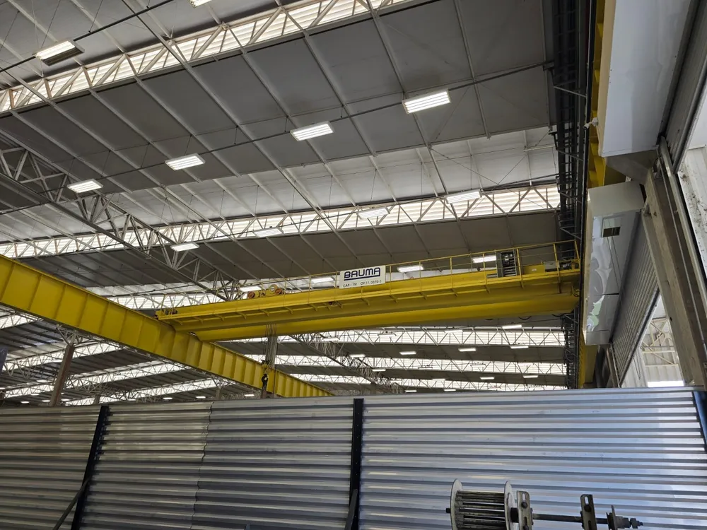 Depósito-Galpão, 12365 m² - Foto 8