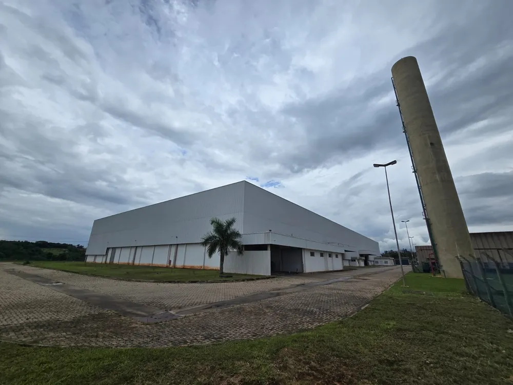 Depósito-Galpão, 12365 m² - Foto 10