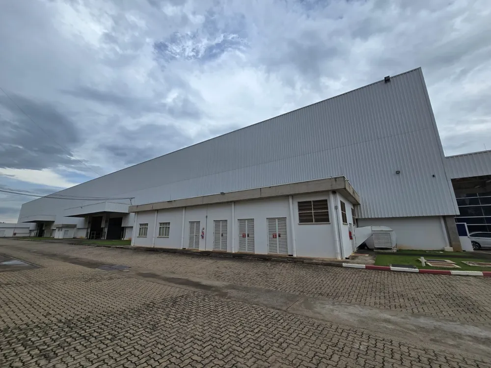Depósito-Galpão, 12365 m² - Foto 15