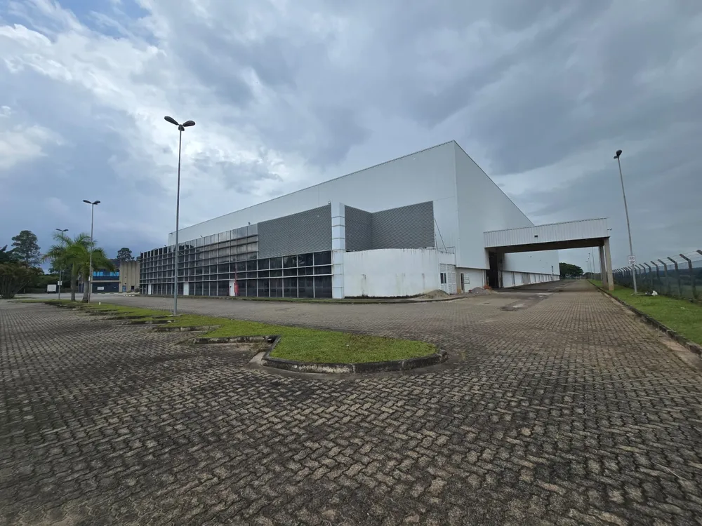 Depósito-Galpão, 12365 m² - Foto 2
