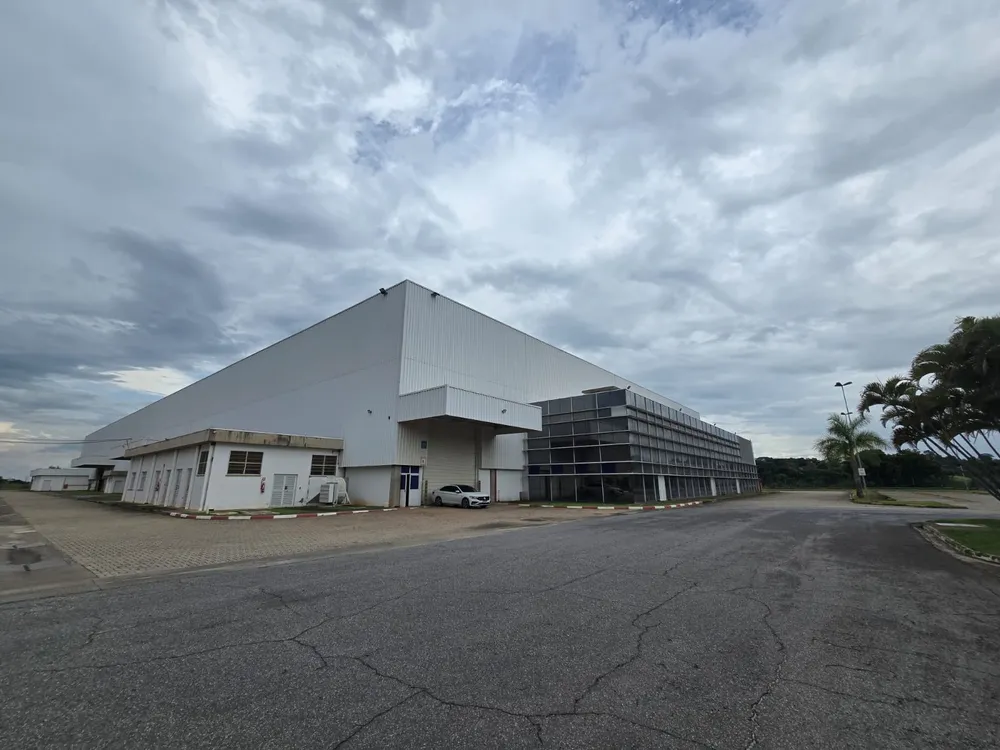 Depósito-Galpão, 12365 m² - Foto 11
