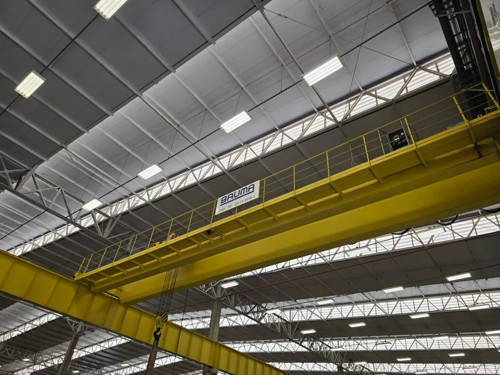 Depósito-Galpão, 12365 m² - Foto 7