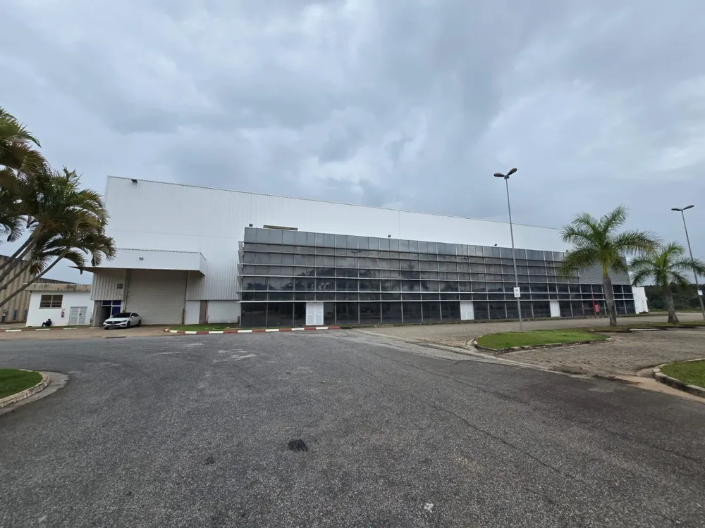 Depósito-Galpão, 12365 m² - Foto 4