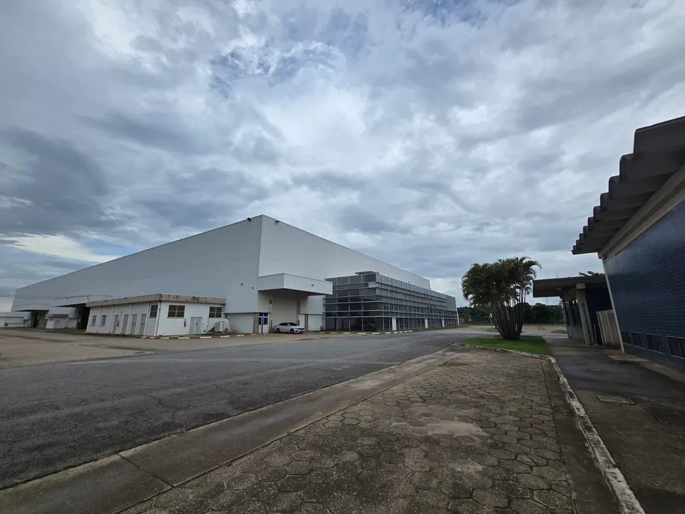 Depósito-Galpão, 12365 m² - Foto 14