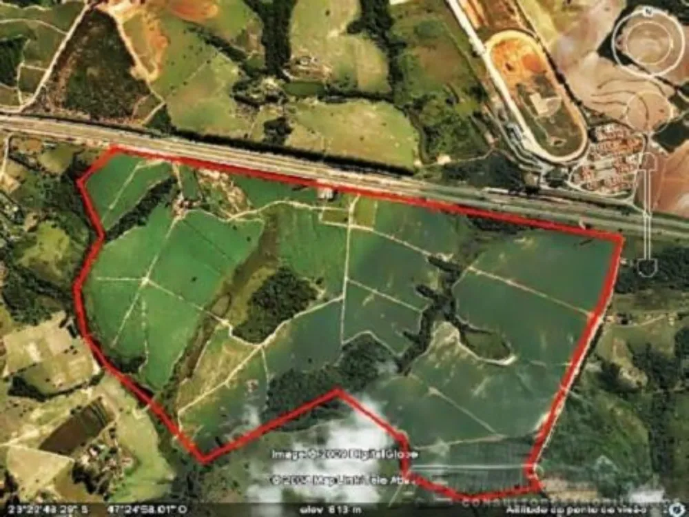 Terreno, 149 hectares - Foto 2