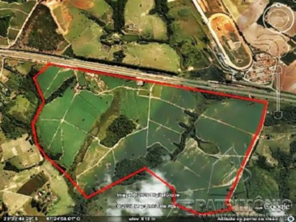Terreno, 149 hectares - Foto 1