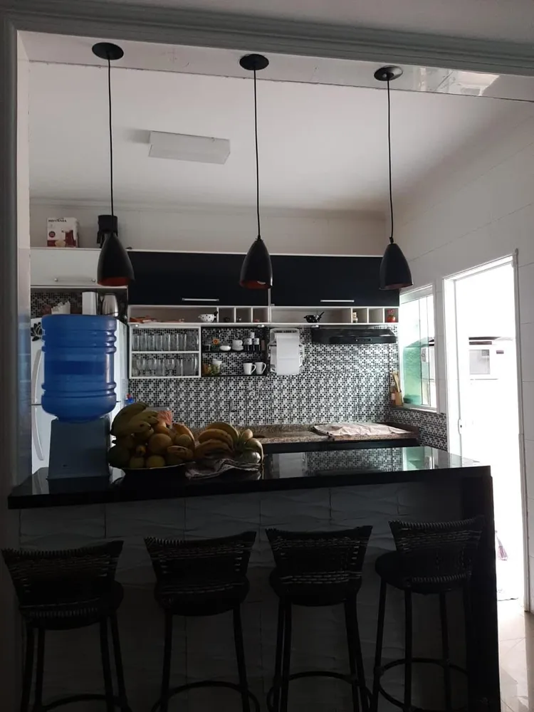 Casa, 3 quartos - Foto 5