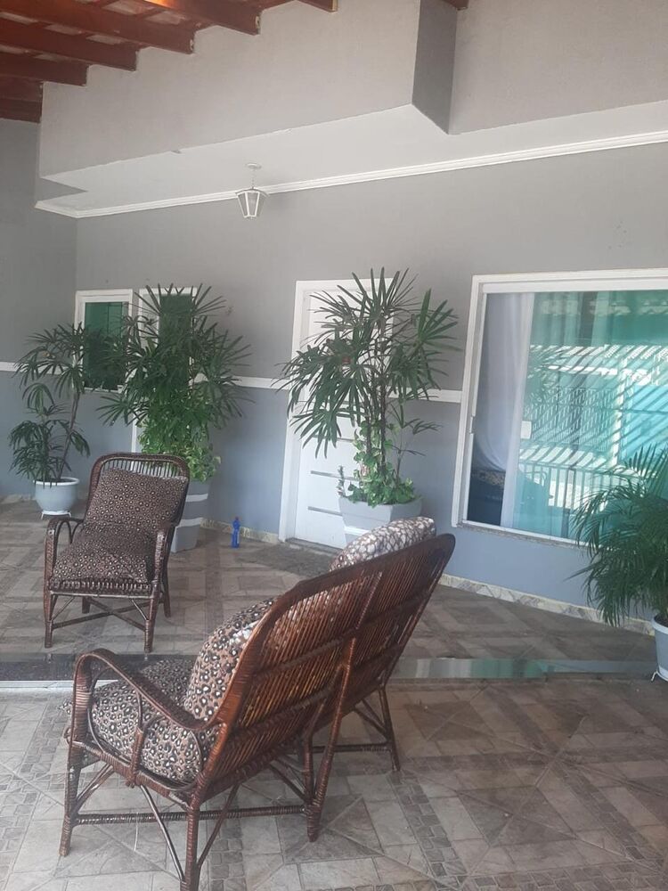 Casa, 3 quartos - Foto 3