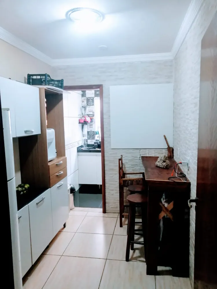 Apartamento, 2 quartos, 58 m² - Foto 5