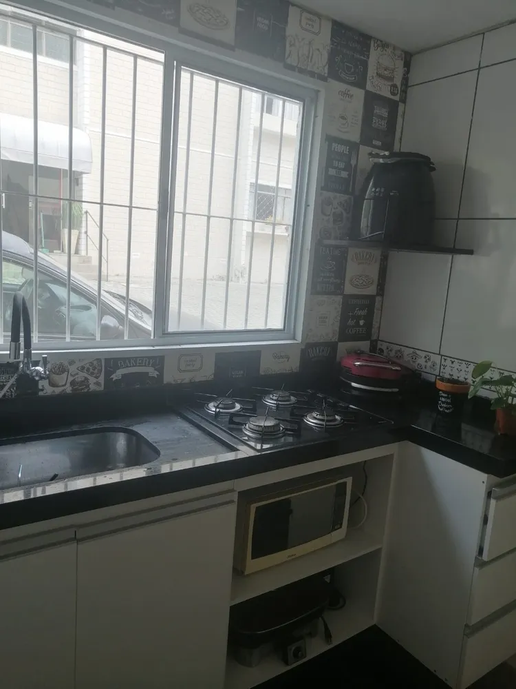Apartamento, 2 quartos, 58 m² - Foto 2