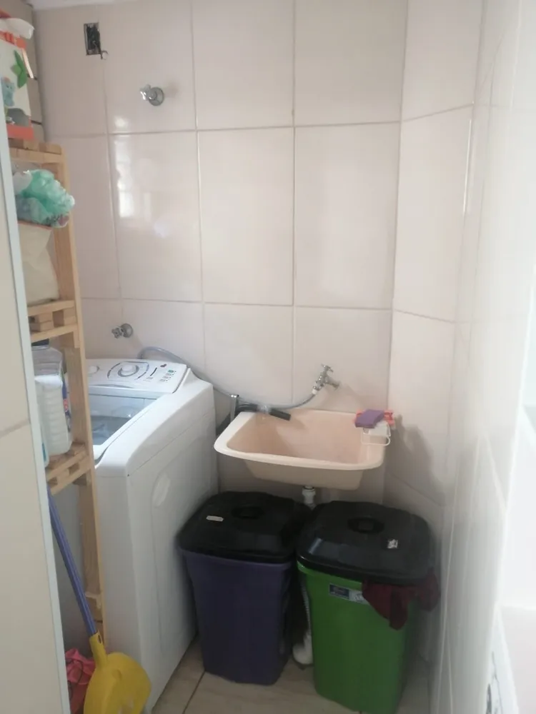 Apartamento, 2 quartos, 58 m² - Foto 7