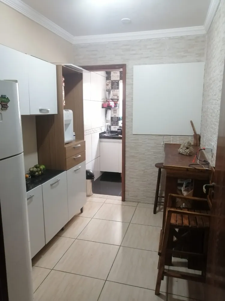 Apartamento, 2 quartos, 58 m² - Foto 9