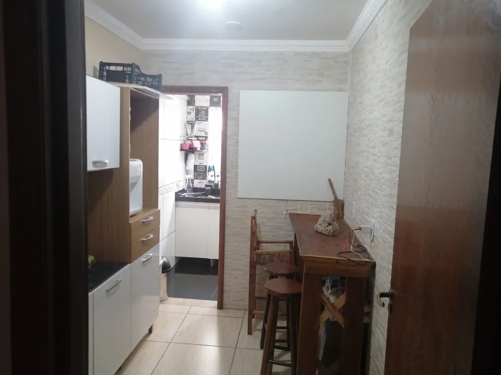 Apartamento, 2 quartos, 58 m² - Foto 4