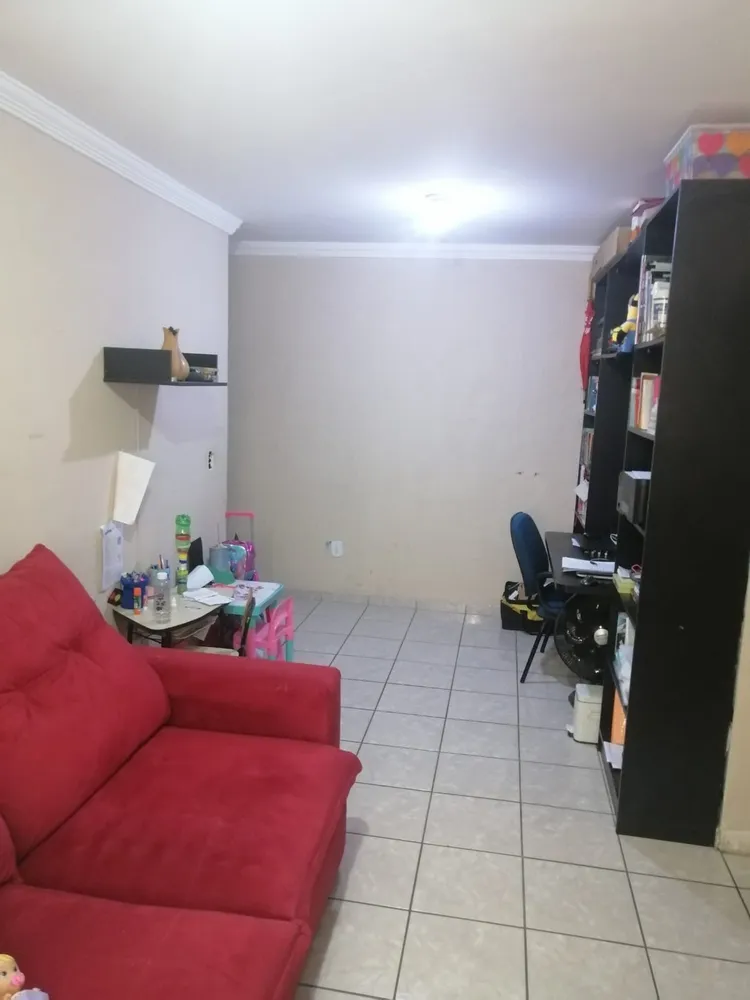 Apartamento, 2 quartos, 58 m² - Foto 10