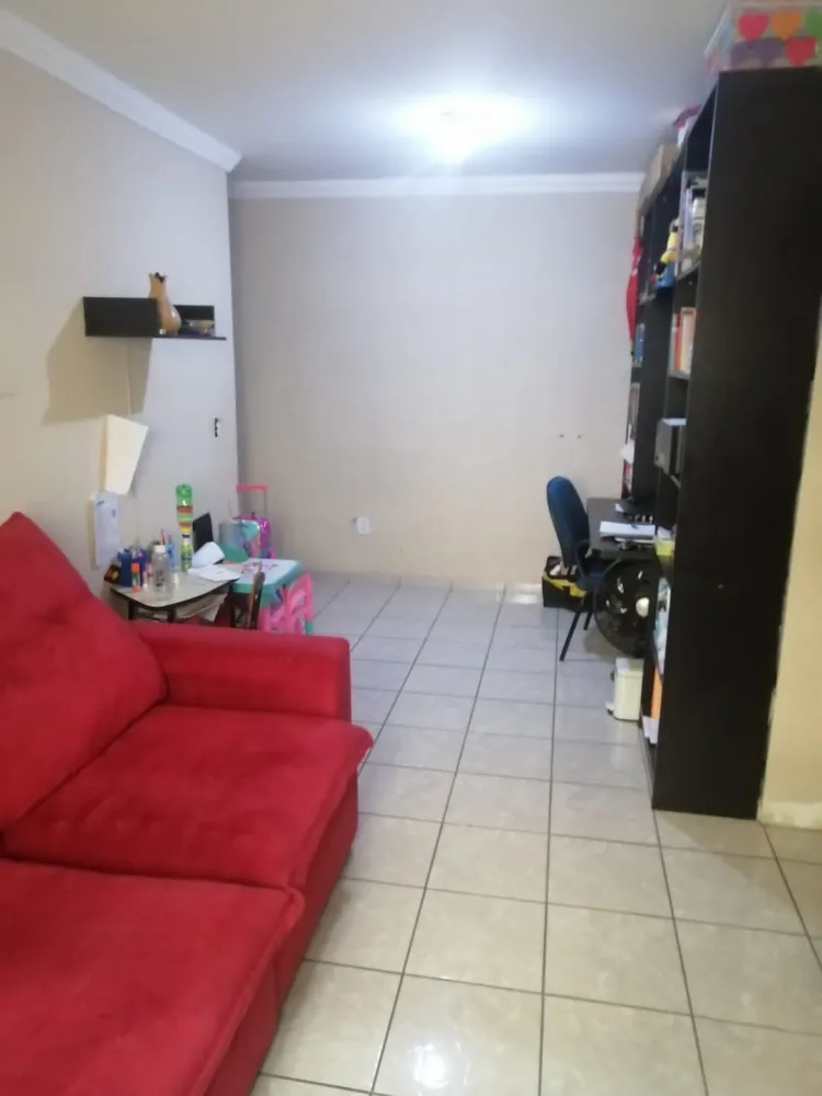 Apartamento, 2 quartos, 58 m² - Foto 13