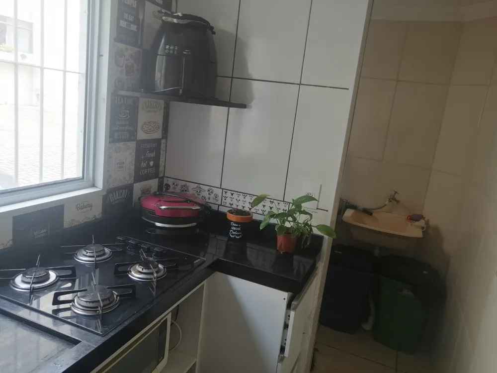 Apartamento, 2 quartos, 58 m² - Foto 3