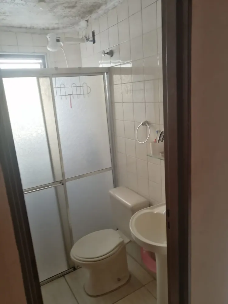 Apartamento, 2 quartos, 58 m² - Foto 12