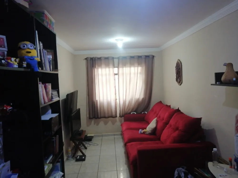 Apartamento, 2 quartos, 58 m² - Foto 14