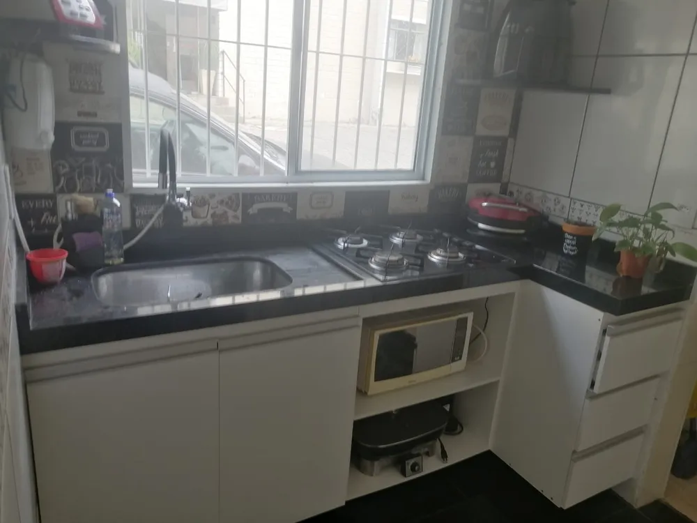 Apartamento, 2 quartos, 58 m² - Foto 1