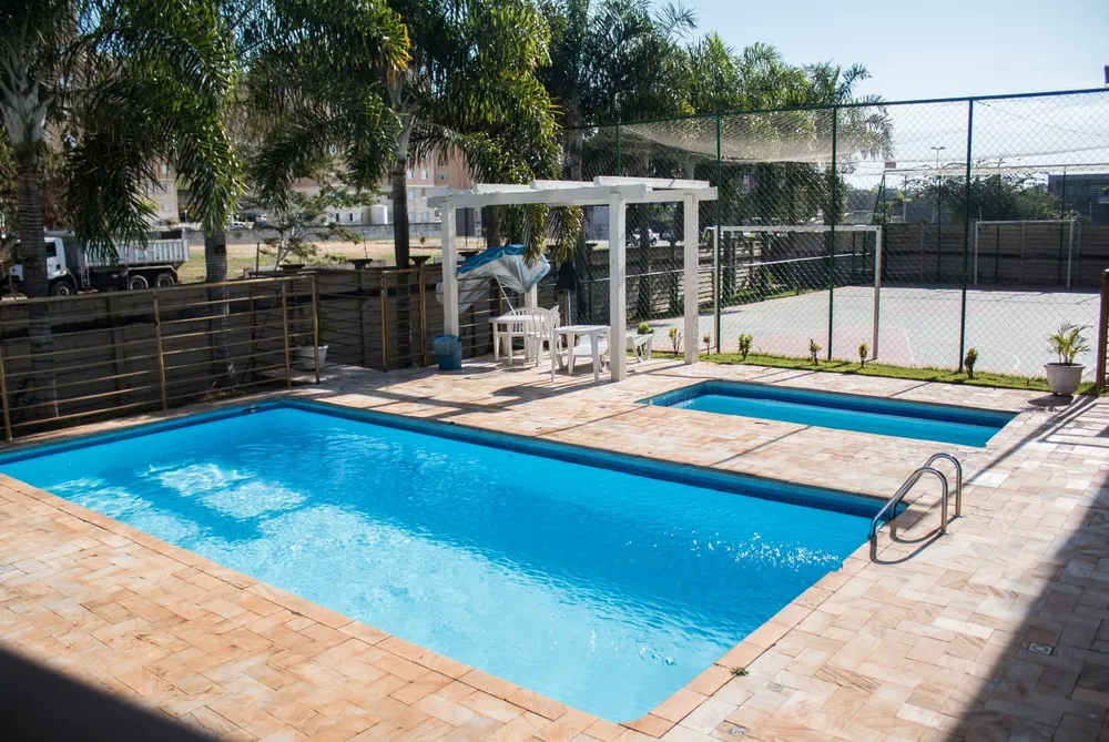 Apartamento, 3 quartos, 158 m² - Foto 5