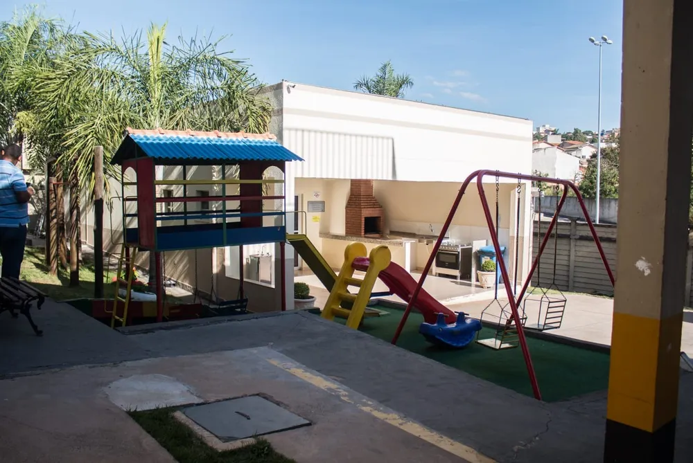 Apartamento, 3 quartos, 158 m² - Foto 2
