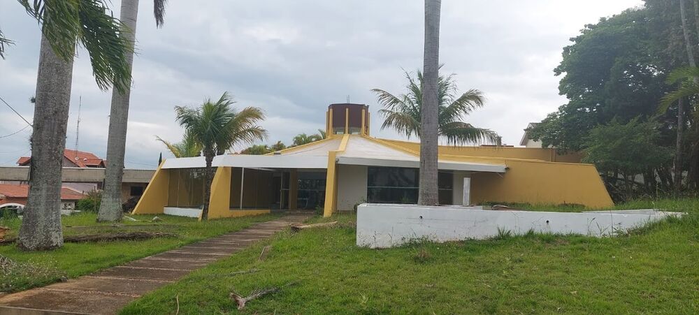 Loja-Salão, 370 m² - Foto 2