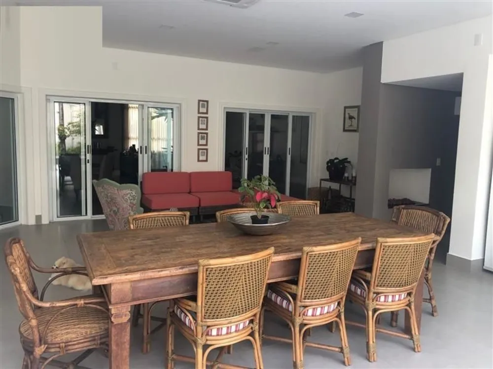 Casa, 6 quartos, 654 m² - Foto 2