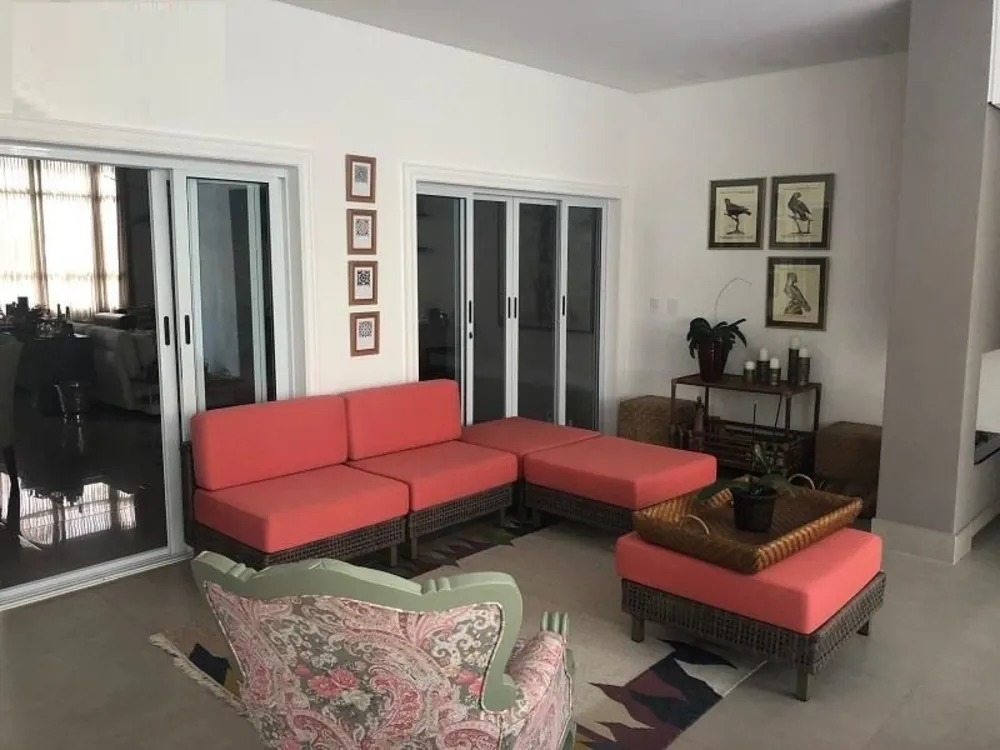 Casa, 6 quartos, 654 m² - Foto 3