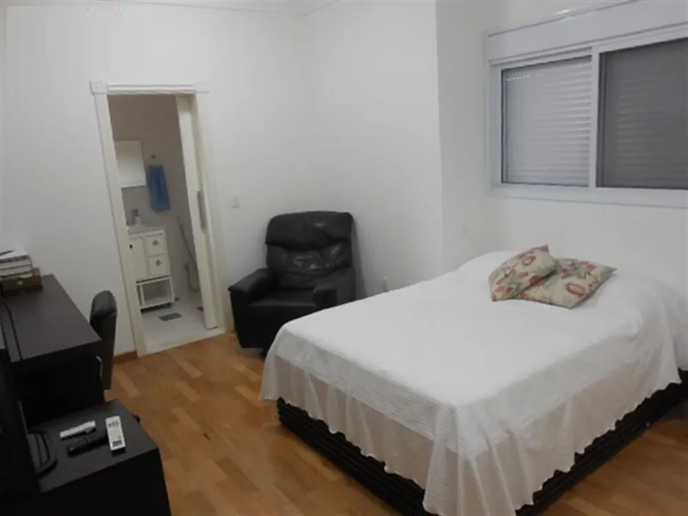 Casa, 6 quartos, 654 m² - Foto 4