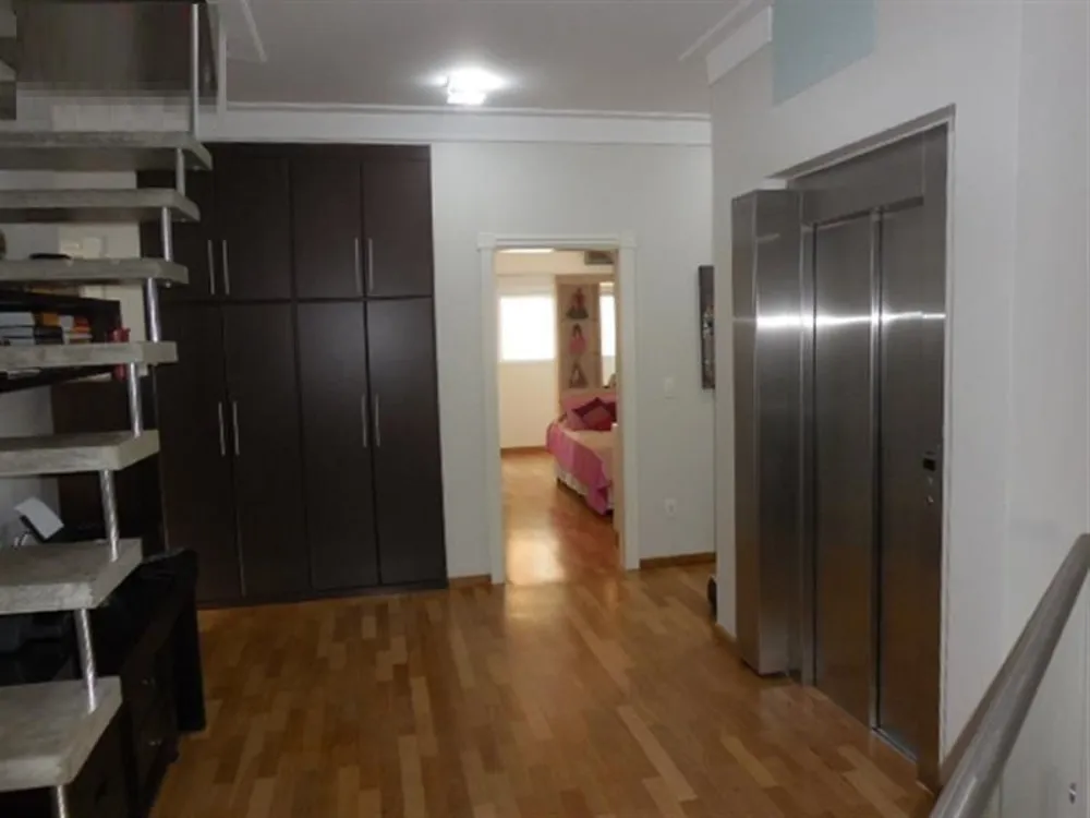 Casa, 6 quartos, 654 m² - Foto 1