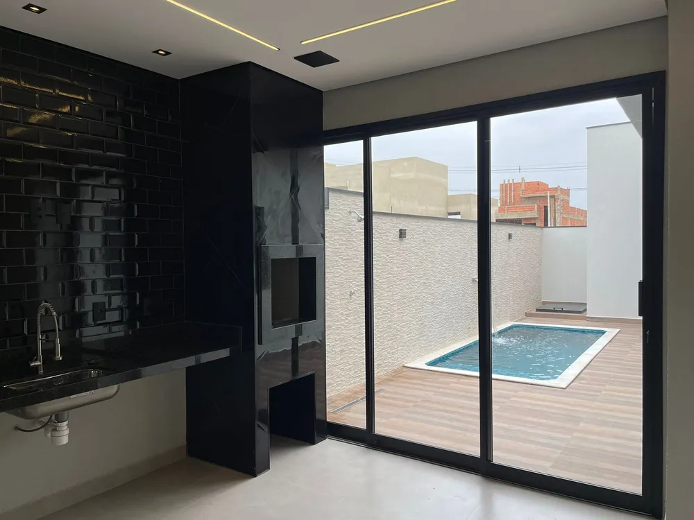 Casa, 3 quartos, 140 m² - Foto 2