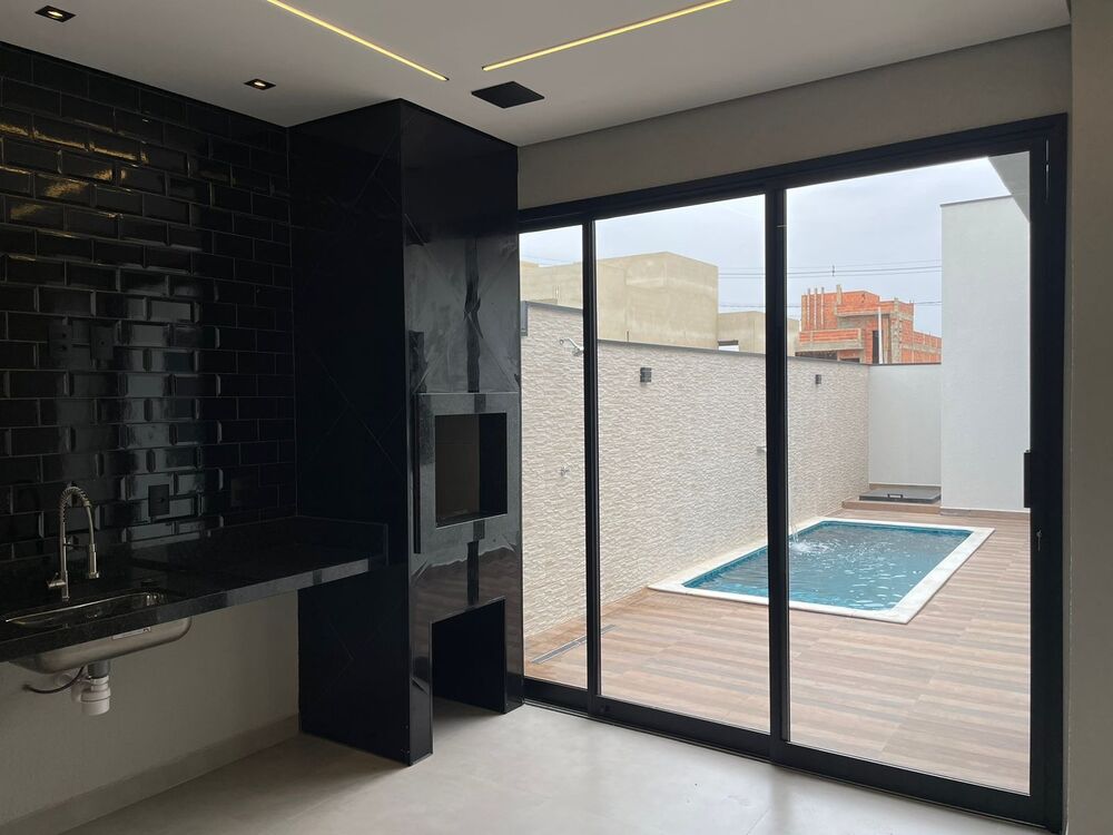 Casa, 3 quartos, 140 m² - Foto 7