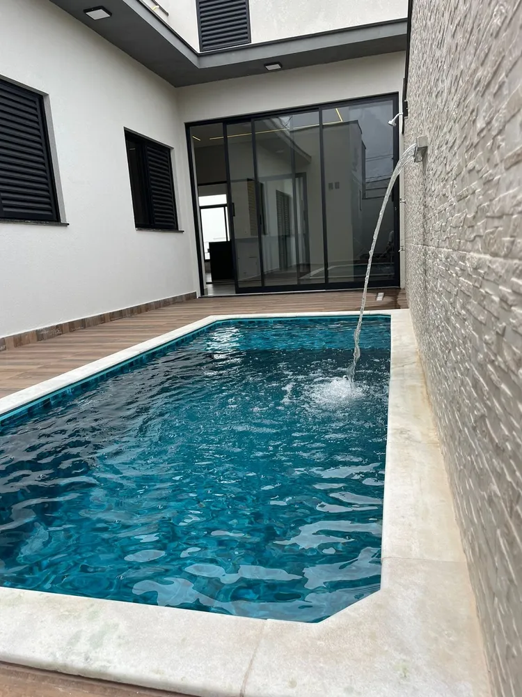 Casa, 3 quartos, 140 m² - Foto 1