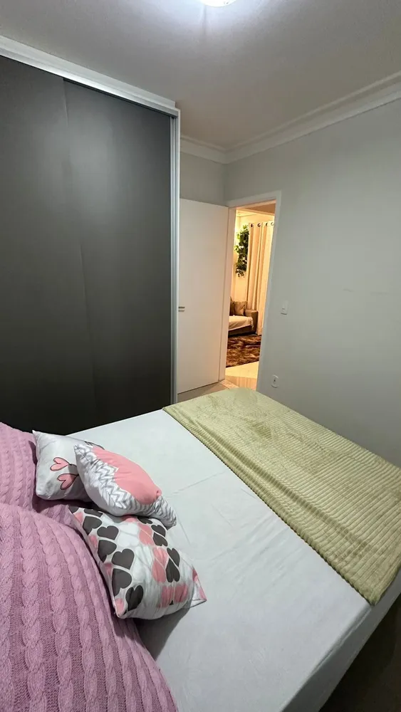 Apartamento, 2 quartos, 49 m² - Foto 9