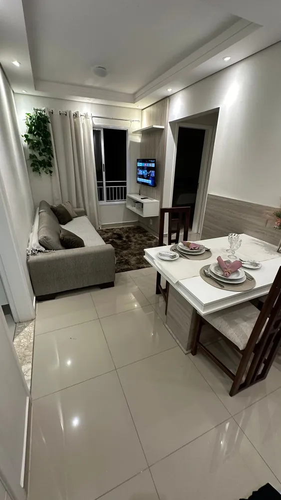 Apartamento, 2 quartos, 49 m² - Foto 7