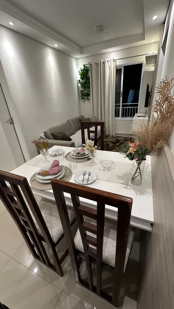 Apartamento, 2 quartos, 49 m² - Foto 8