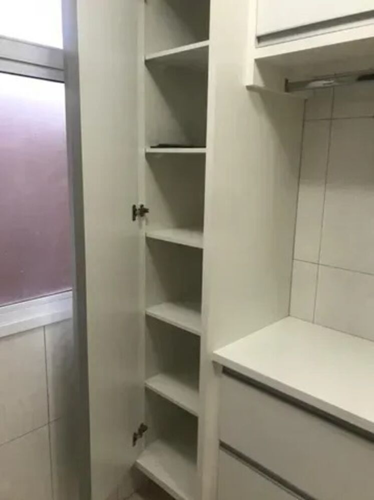 Apartamento à venda com 2 quartos, 49m² - Foto 1