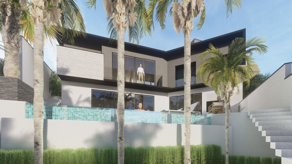 Casa à venda com 3 quartos, 281m² - Foto 3