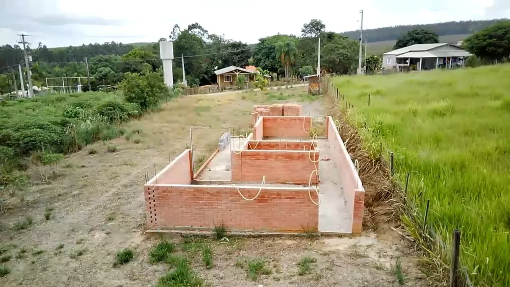Terreno, 1000 m² - Foto 2