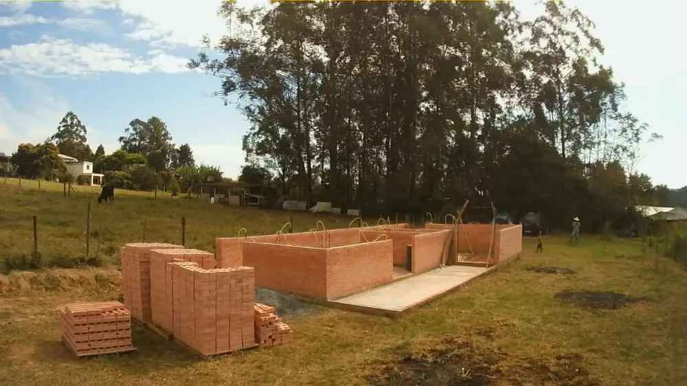Terreno, 1000 m² - Foto 1