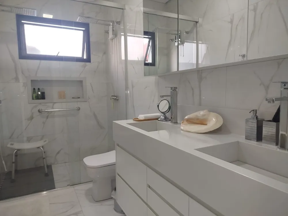 Casa, 3 quartos - Foto 11