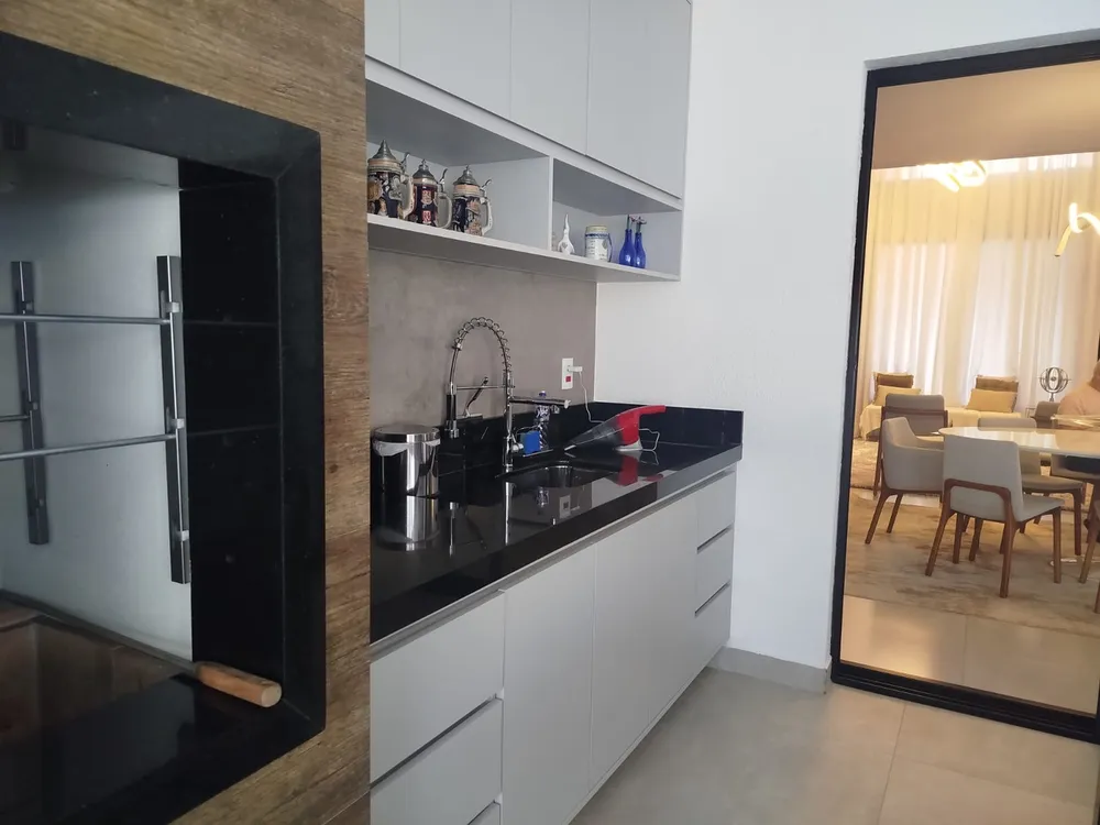 Casa, 3 quartos - Foto 3