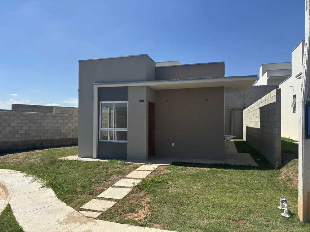 Casa, 3 quartos - Foto 2