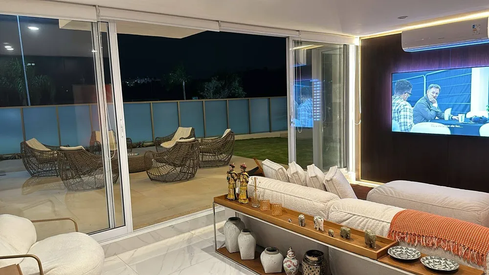 Casa, 4 quartos - Foto 10