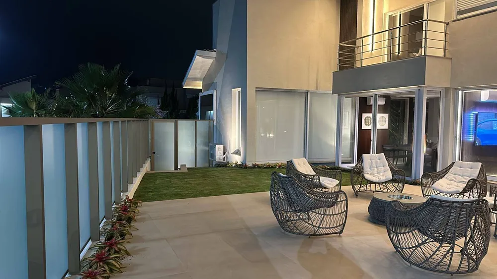 Casa, 4 quartos - Foto 4