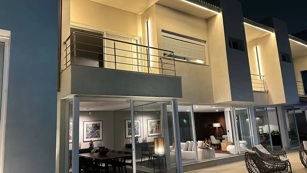 Casa, 4 quartos - Foto 2