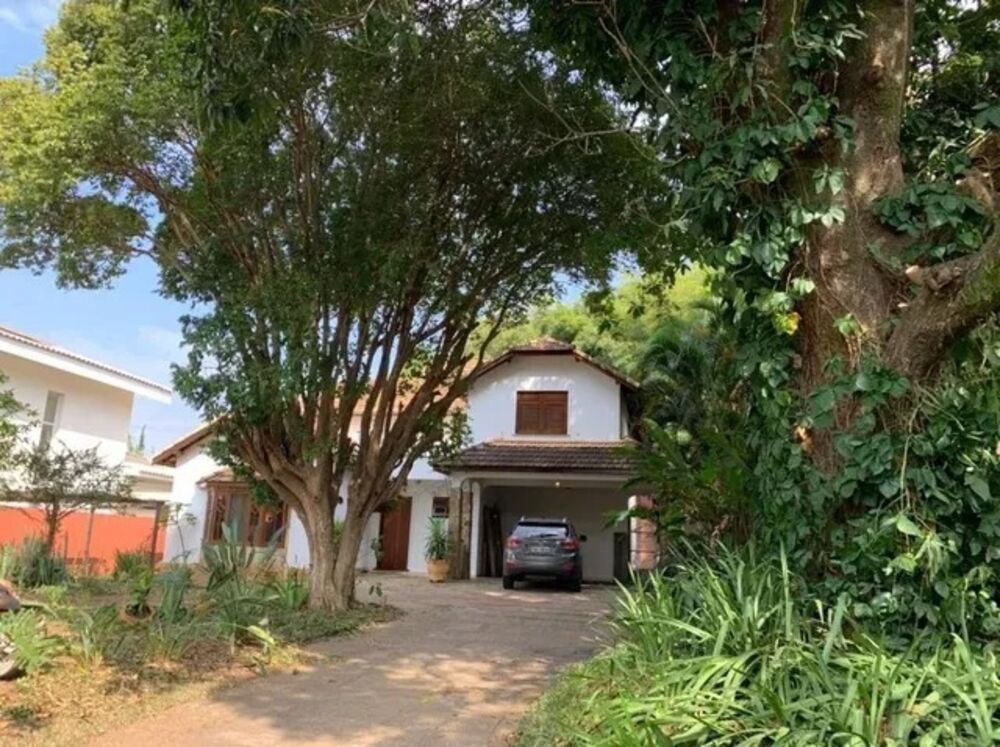 Casa, 4 quartos - Foto 2